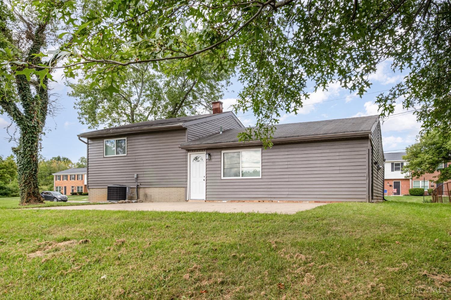 10804 Sprucehill Drive