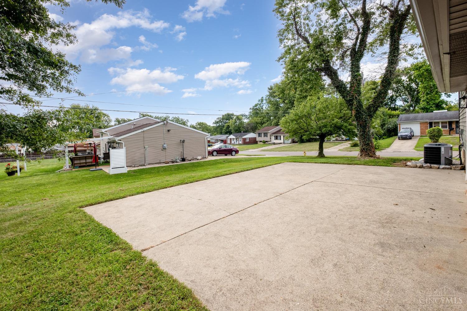 10804 Sprucehill Drive