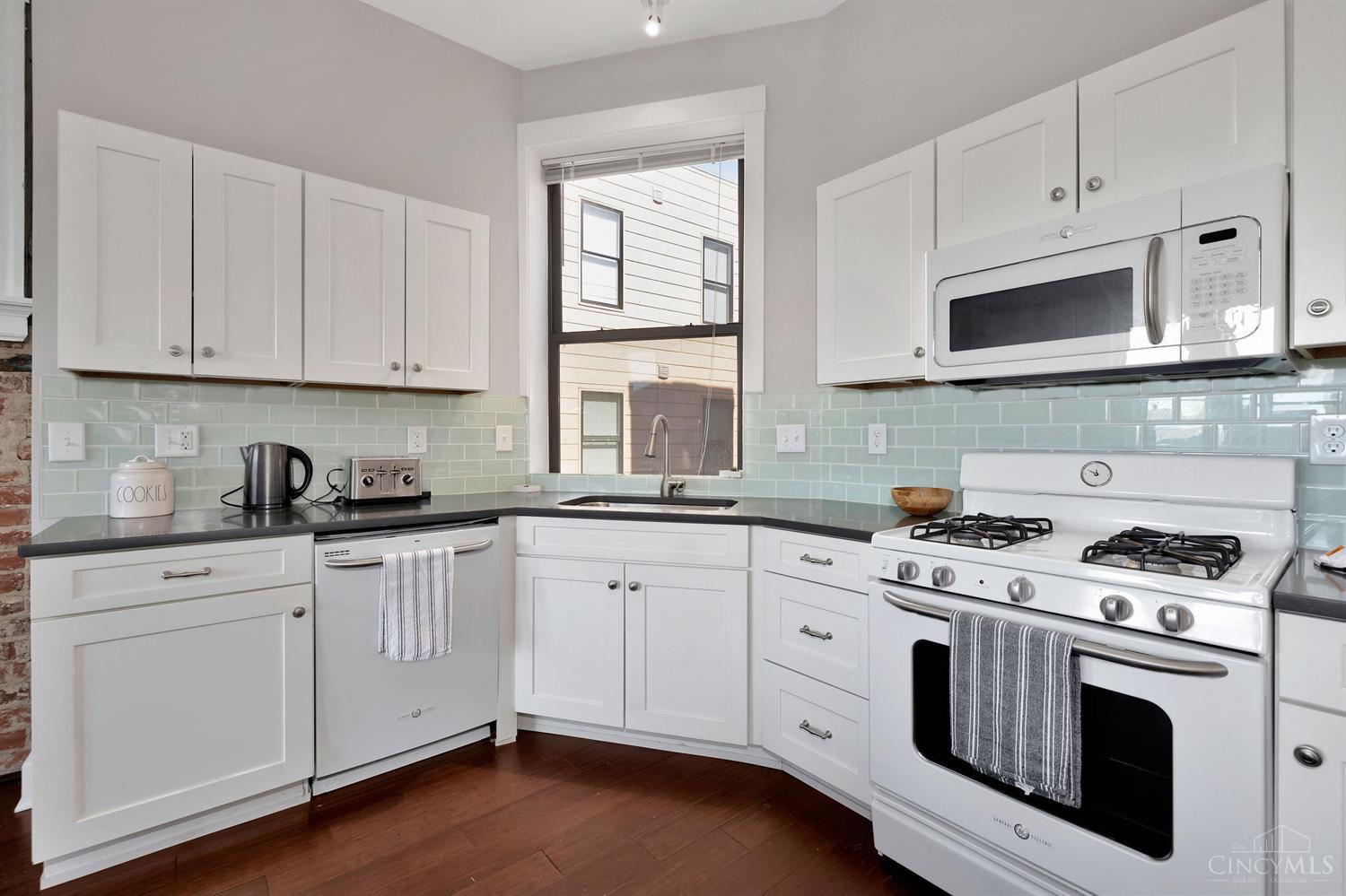 1501 Vine Street