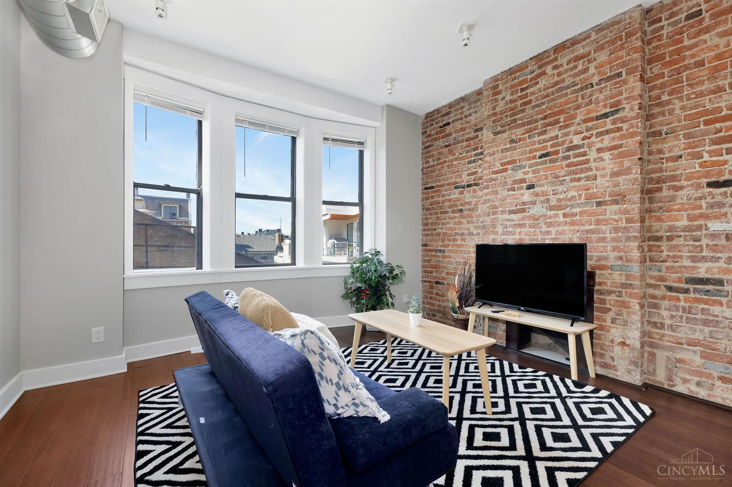 1501 Vine Street