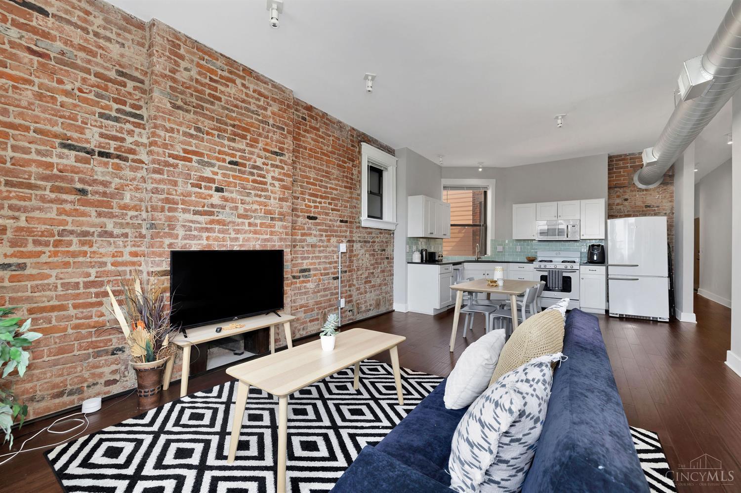 1501 Vine Street
