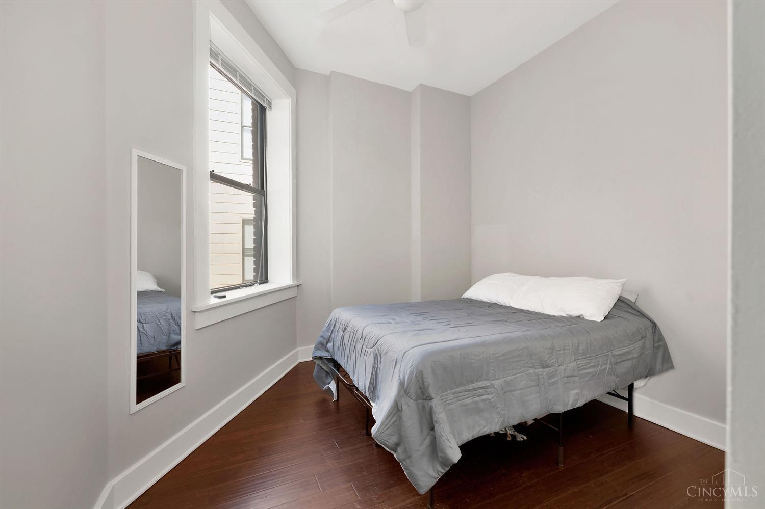 1501 Vine Street