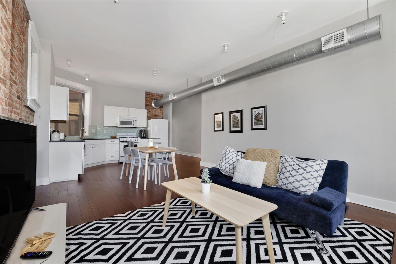 1501 Vine Street
