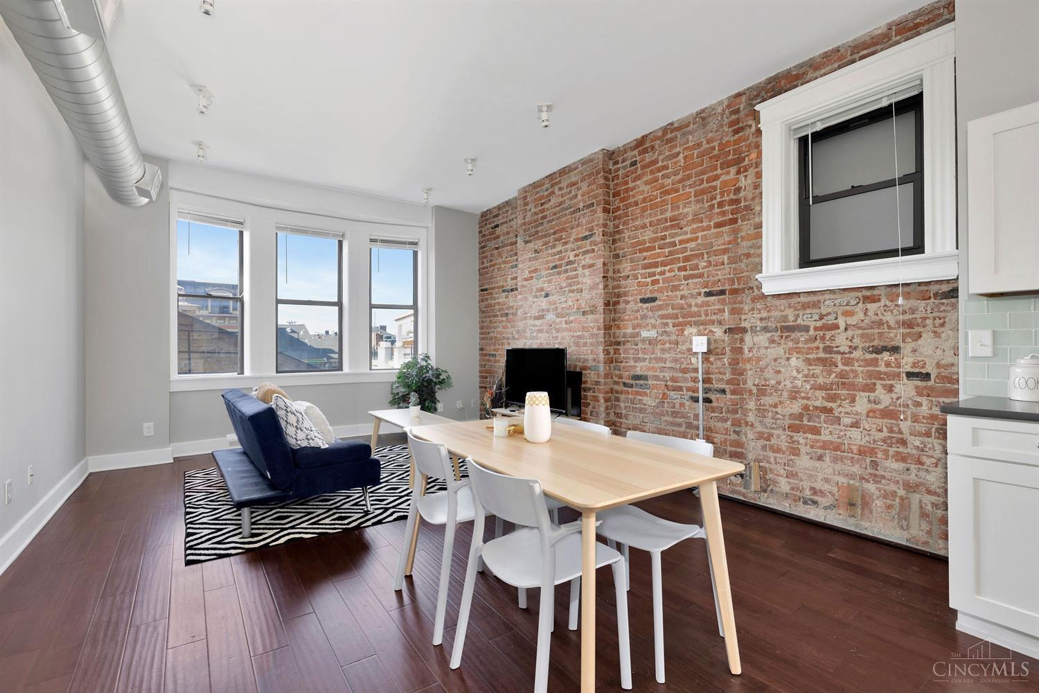 1501 Vine Street