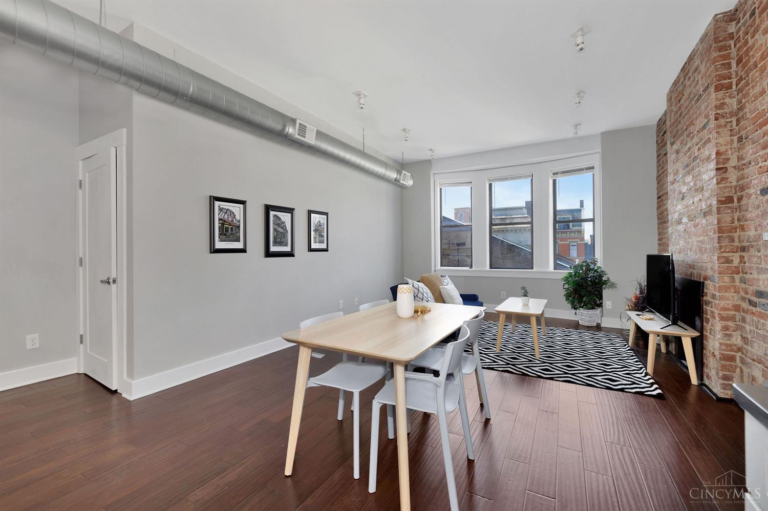 1501 Vine Street