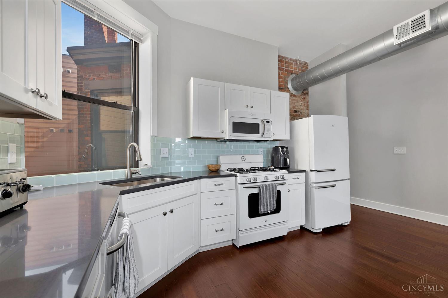 1501 Vine Street