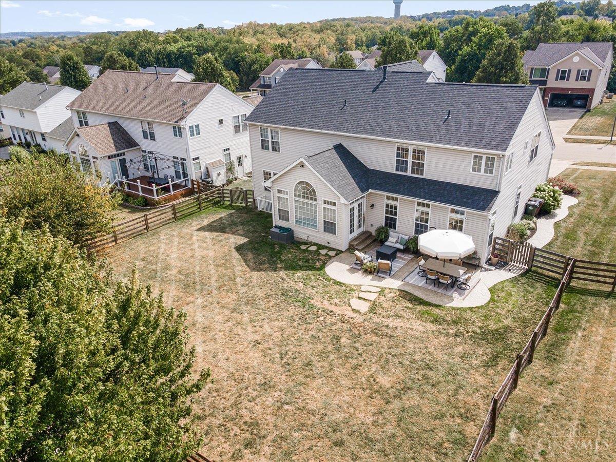 46 Ridge Wood Drive