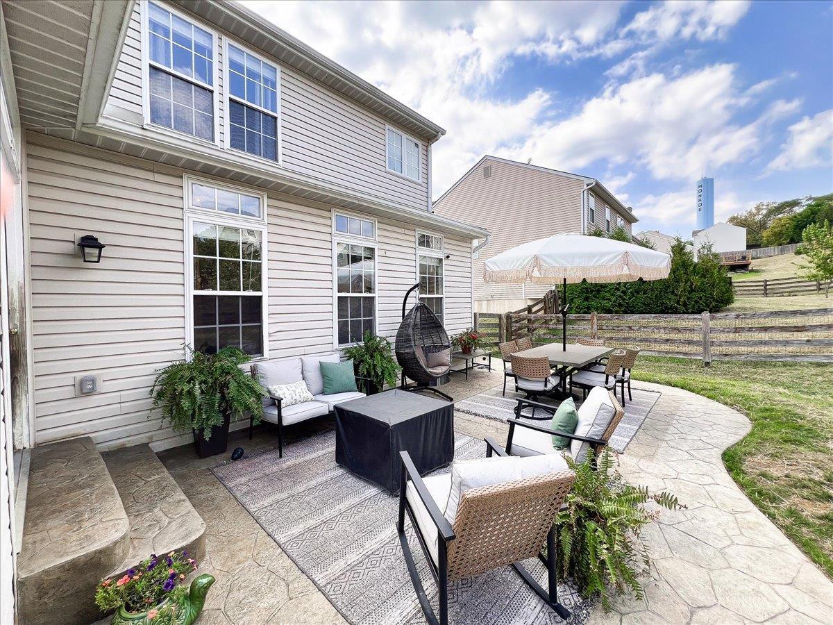 46 Ridge Wood Drive