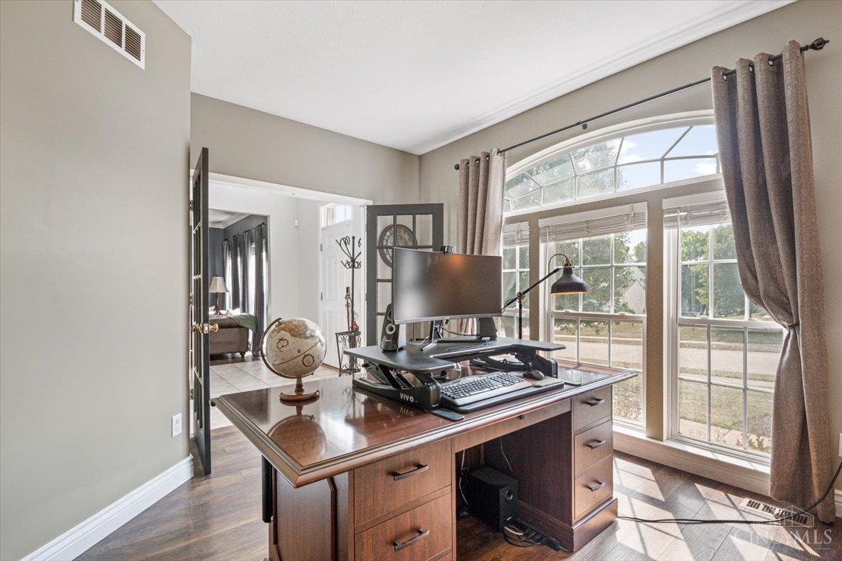 46 Ridge Wood Drive