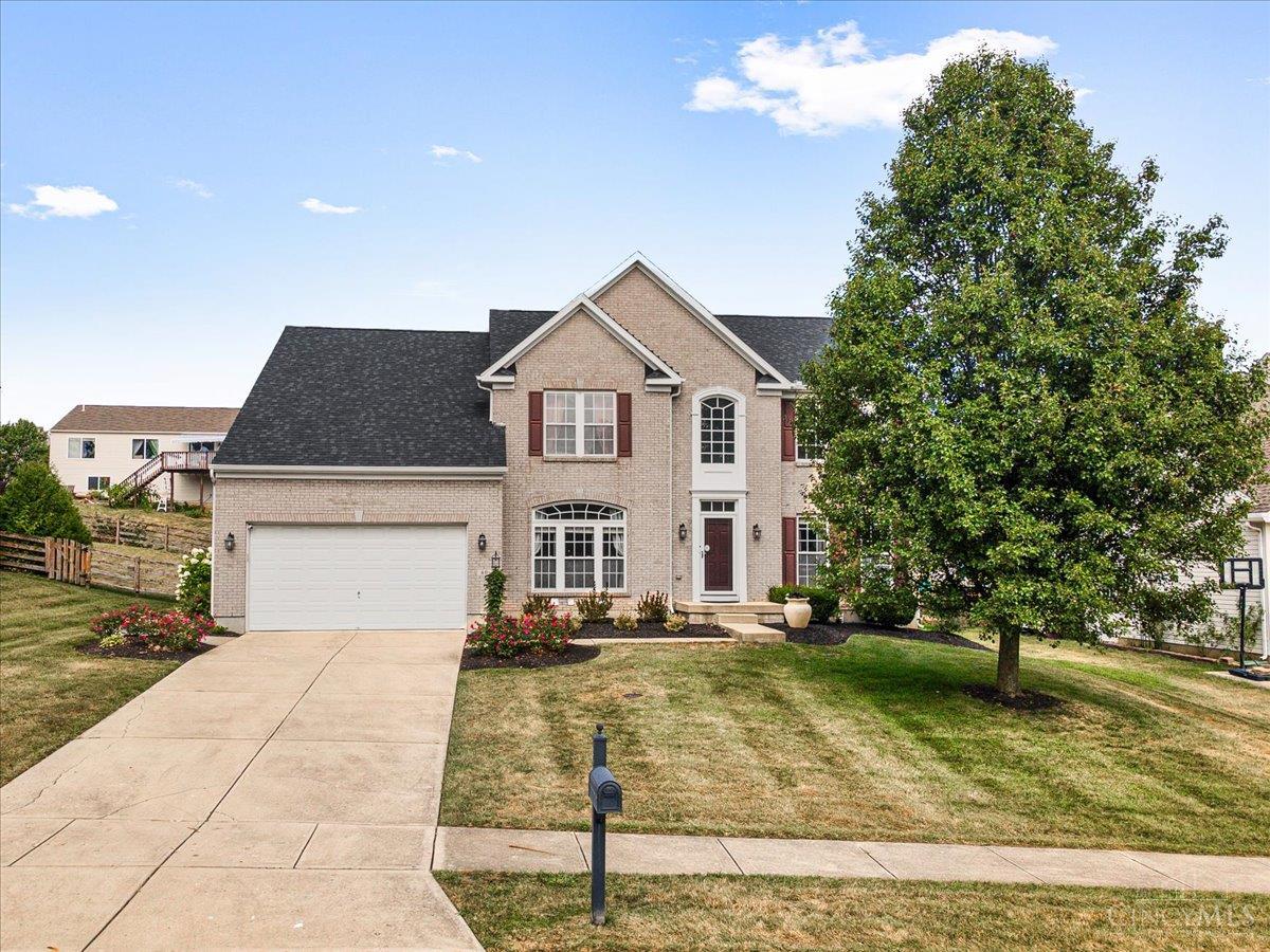 46 Ridge Wood Drive