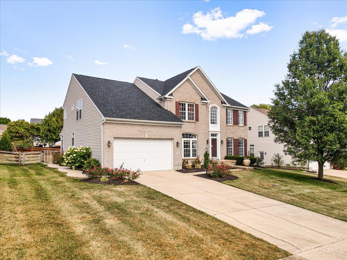 46 Ridge Wood Drive