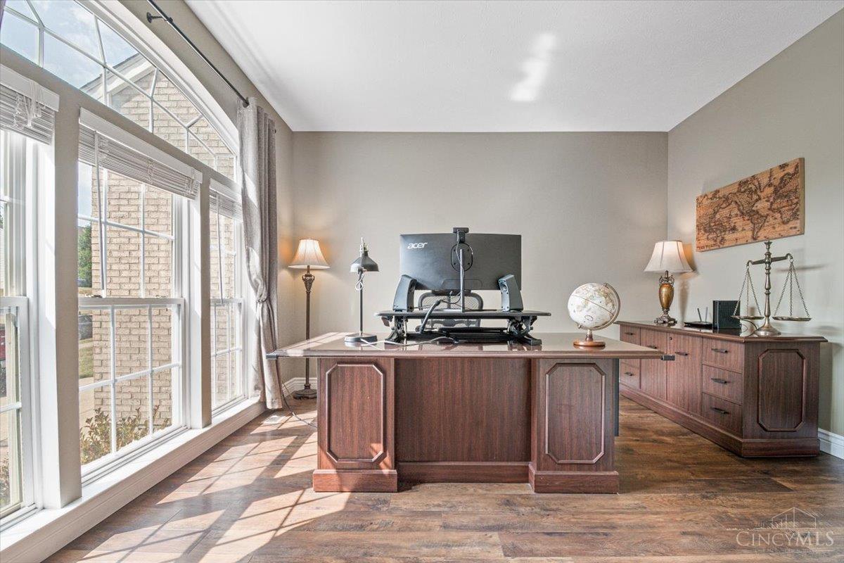 46 Ridge Wood Drive