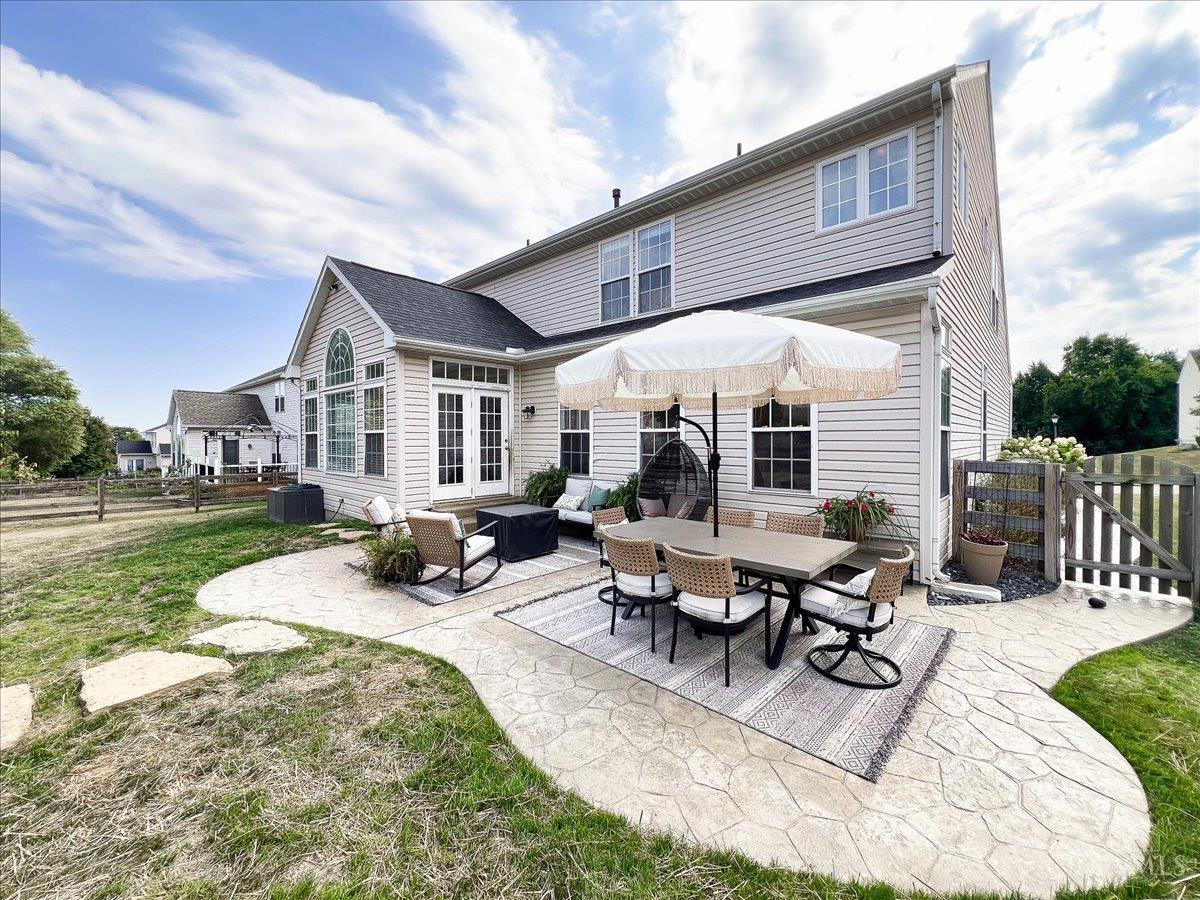 46 Ridge Wood Drive
