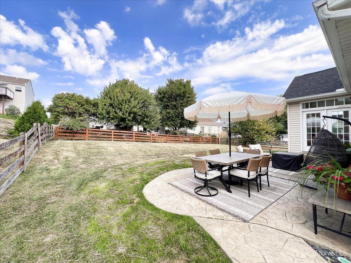 46 Ridge Wood Drive