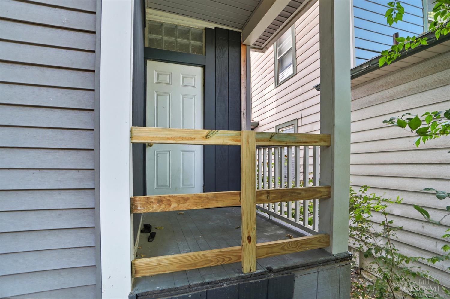 244 Oak Street