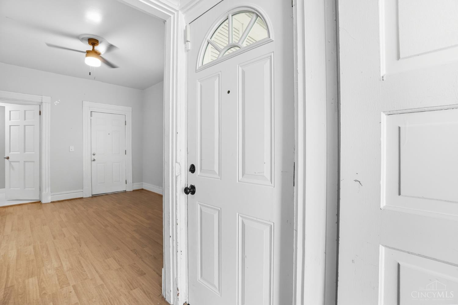 244 Oak Street