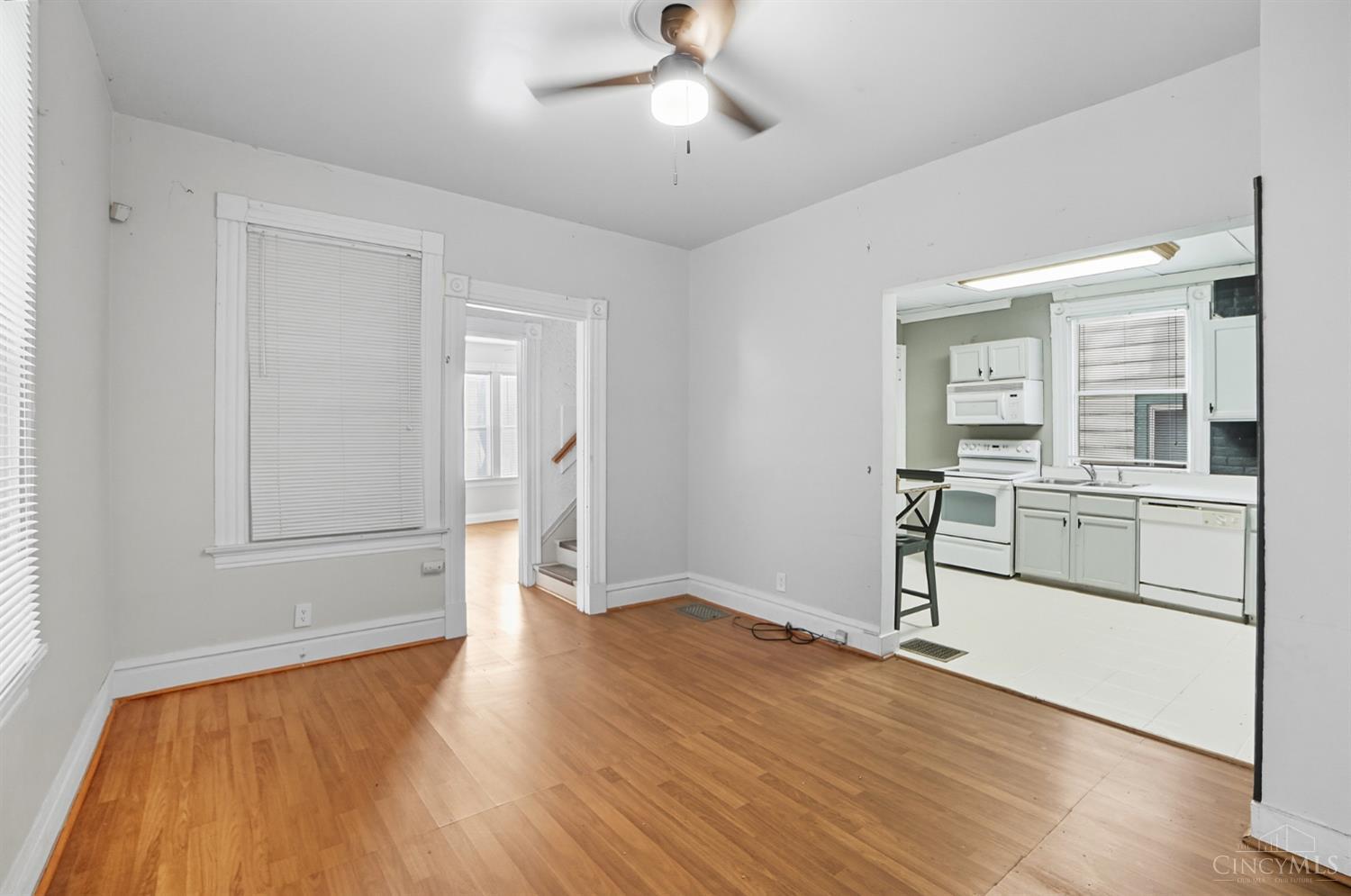 244 Oak Street