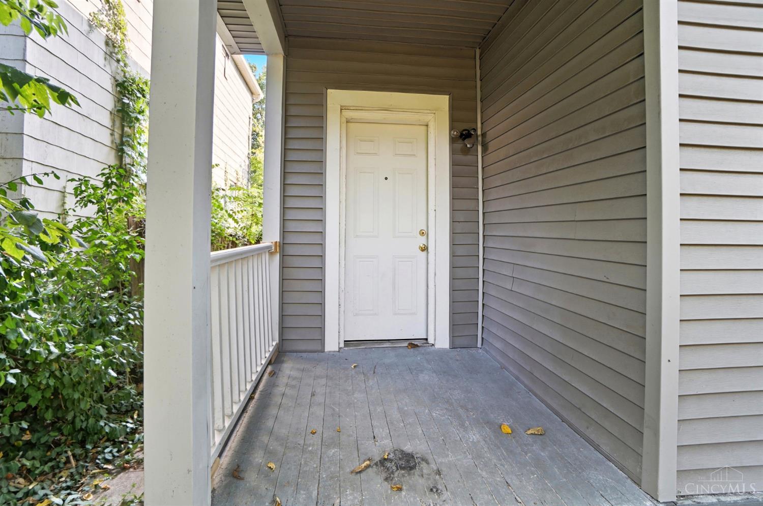 244 Oak Street