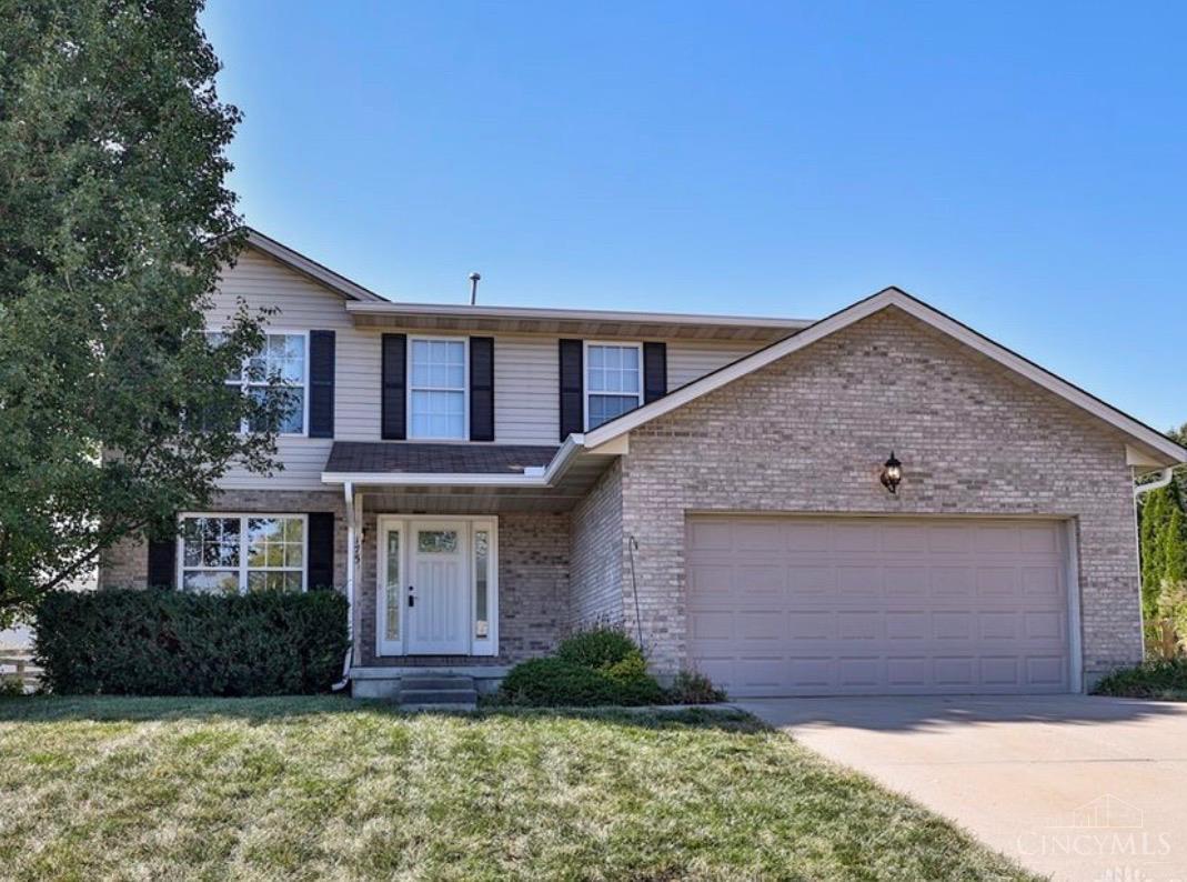 175 Stone Ridge Lane