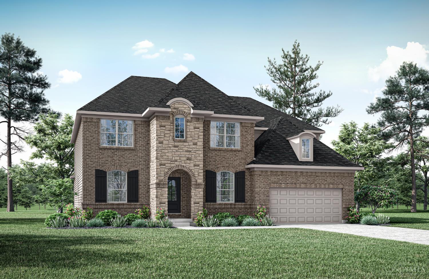 5290 Bligh Court