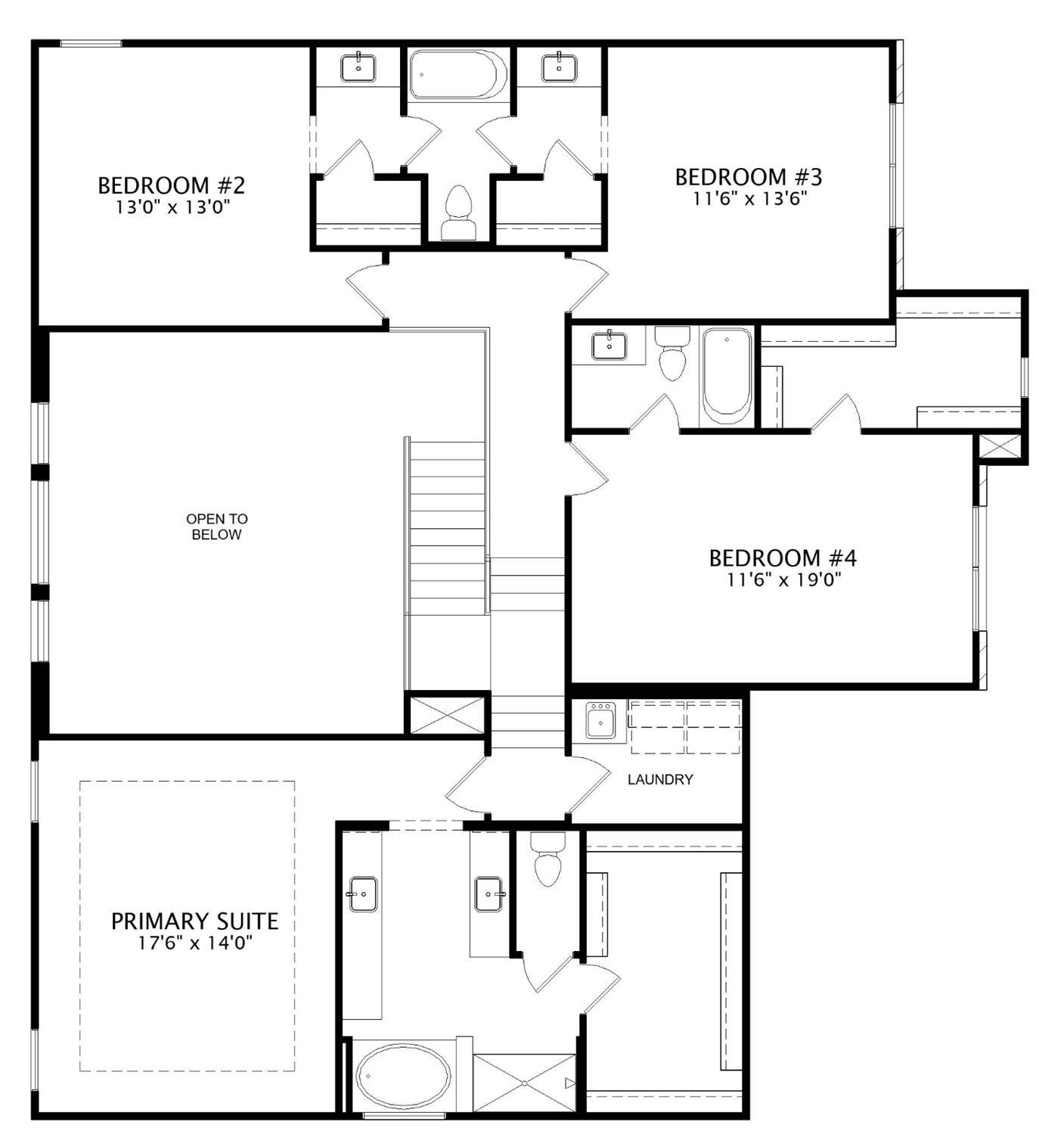5290 Bligh Court