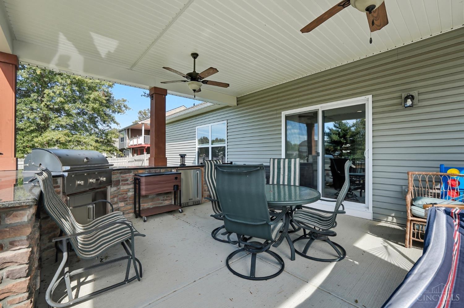 5575 Hoffman Road