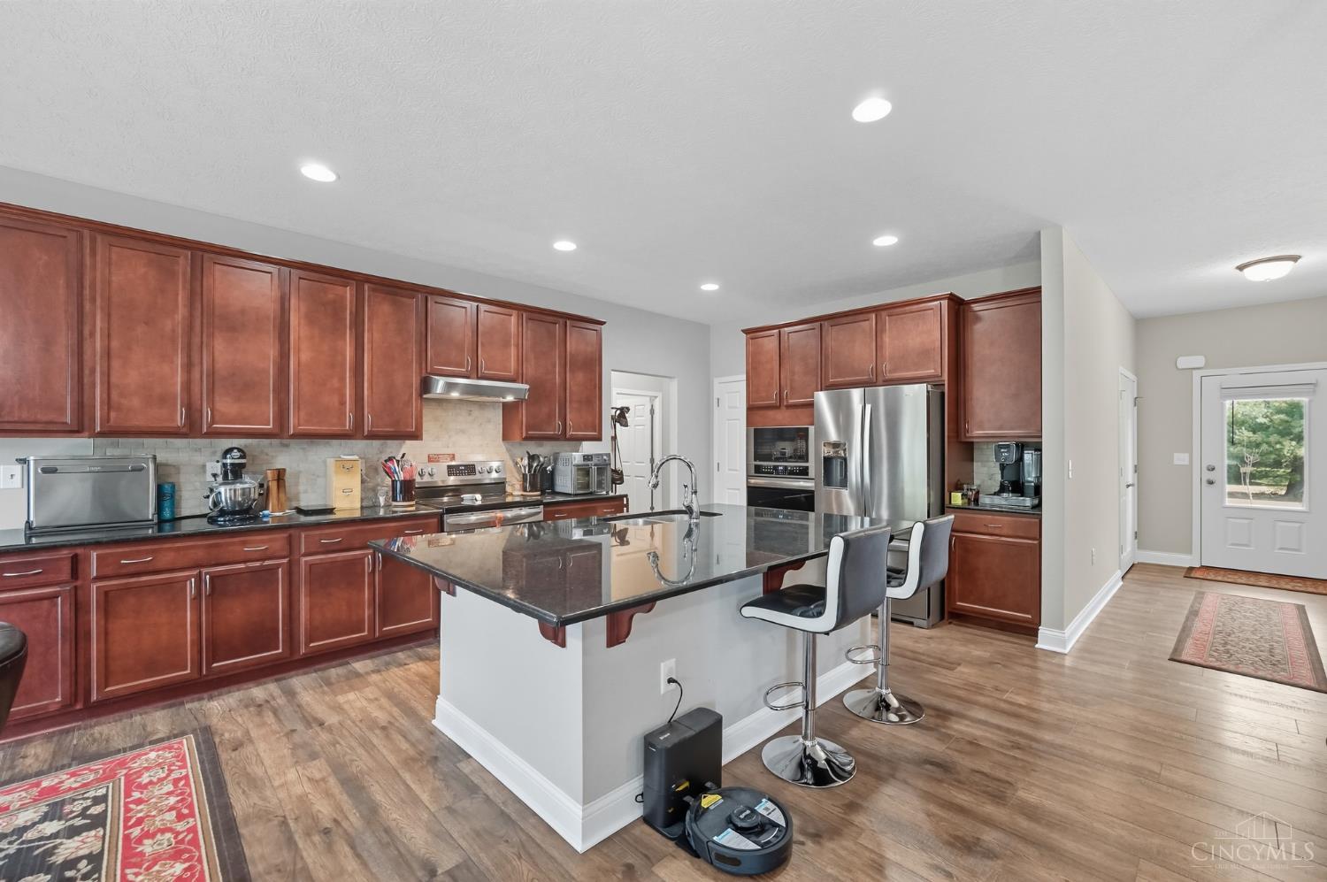 5575 Hoffman Road