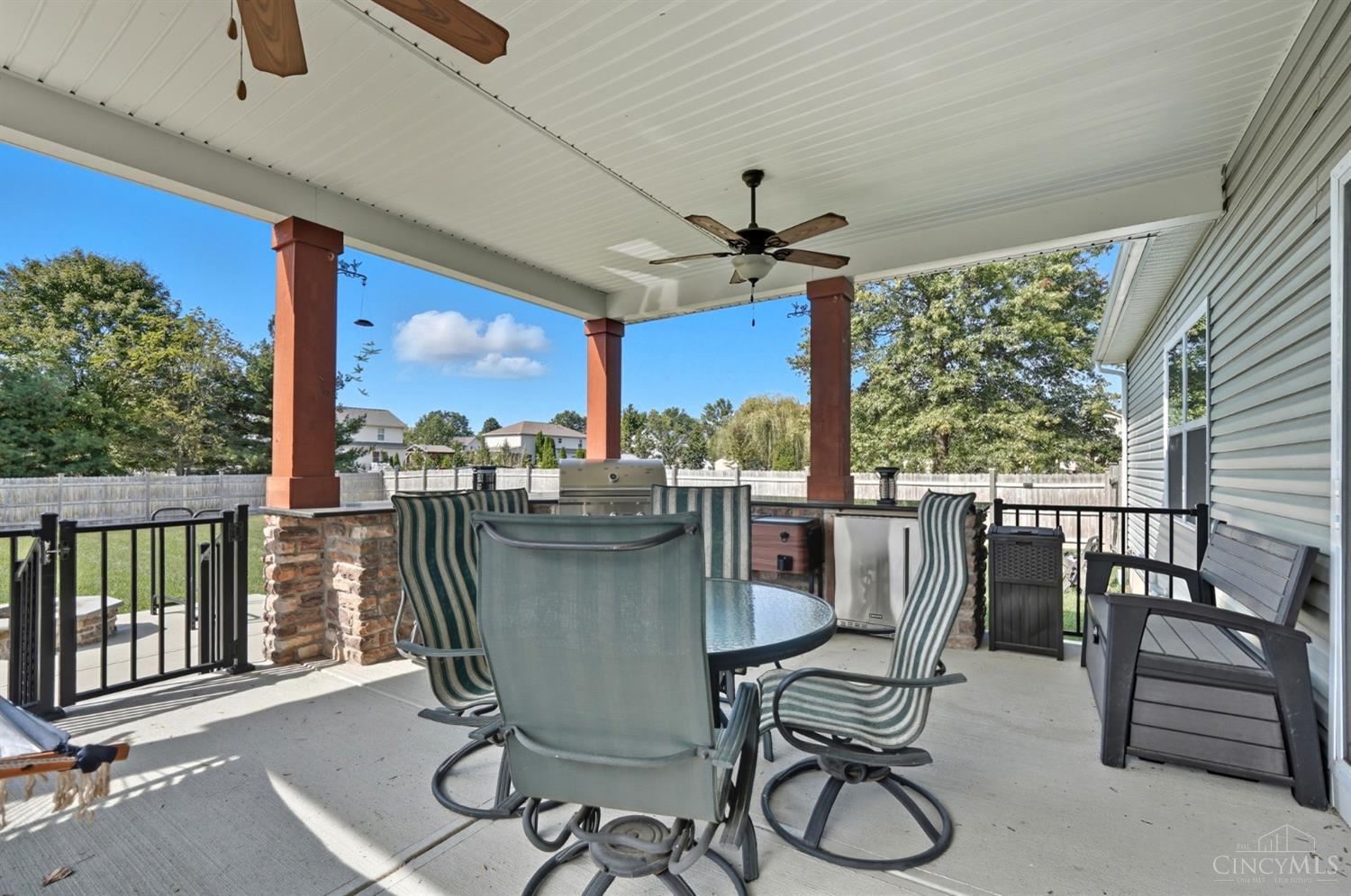 5575 Hoffman Road