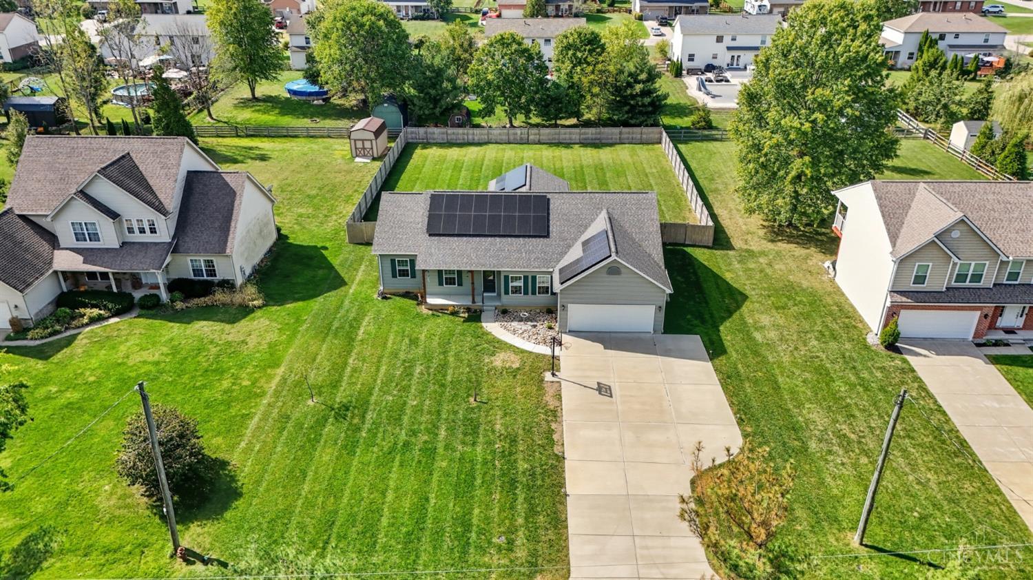 5575 Hoffman Road