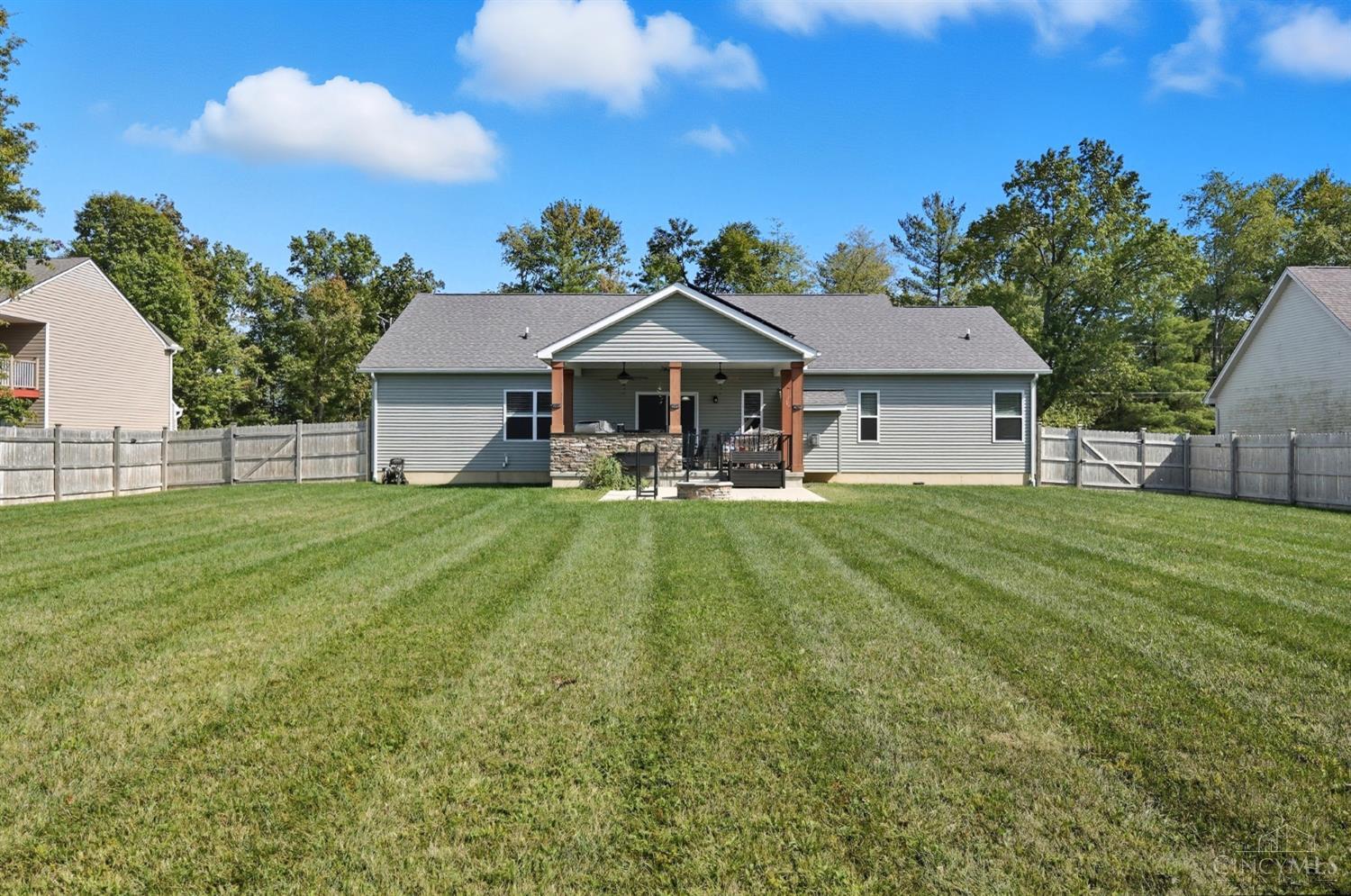 5575 Hoffman Road
