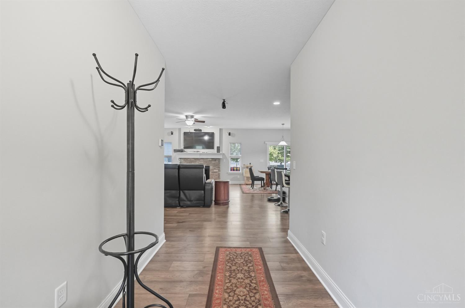 5575 Hoffman Road