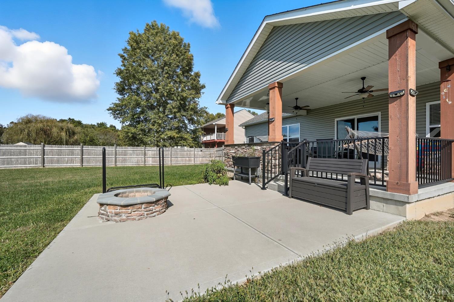 5575 Hoffman Road