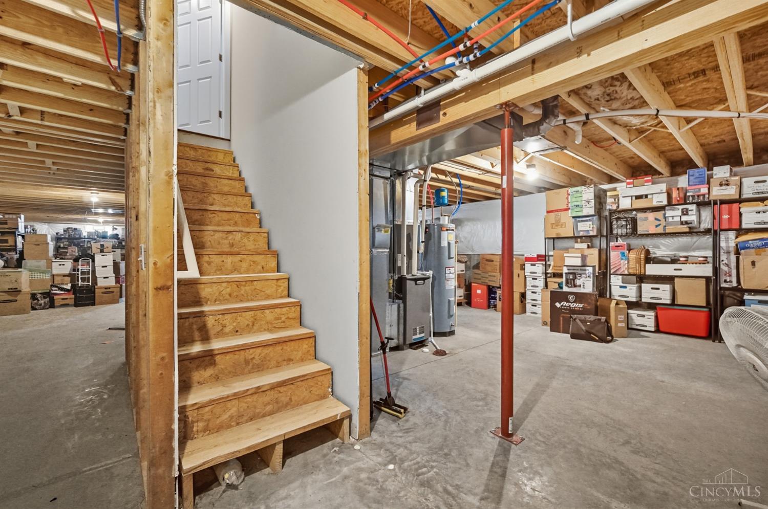 5575 Hoffman Road