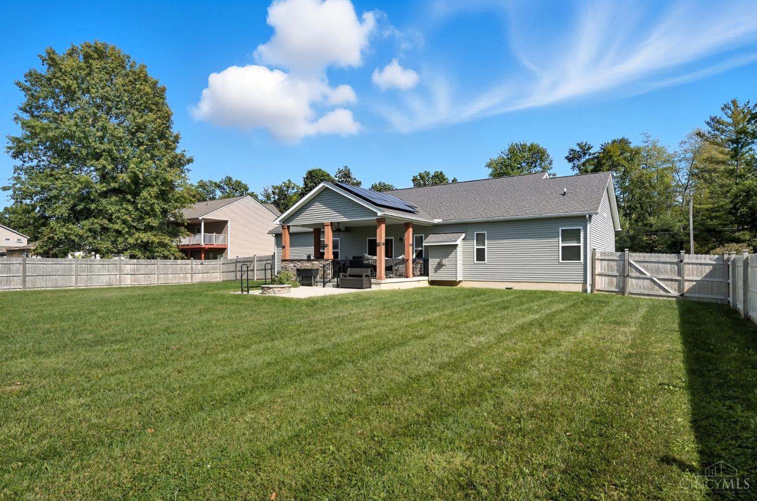 5575 Hoffman Road