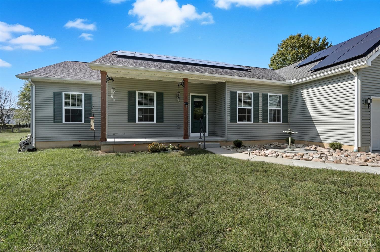 5575 Hoffman Road