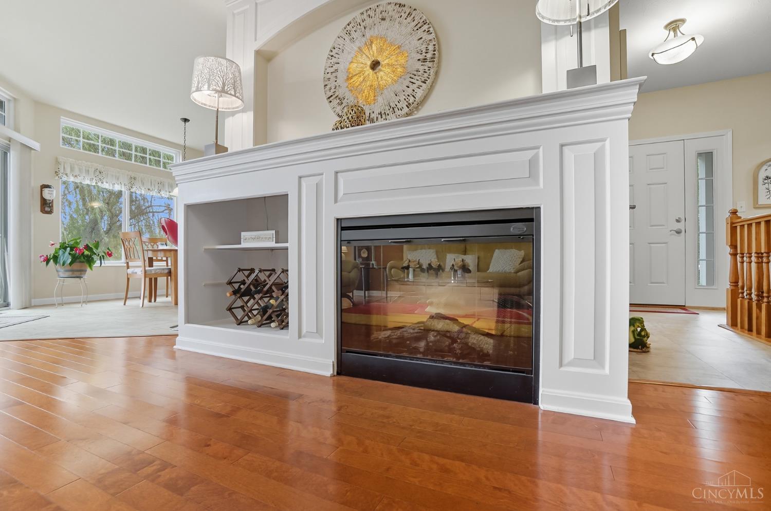 931 Heritage Green Drive