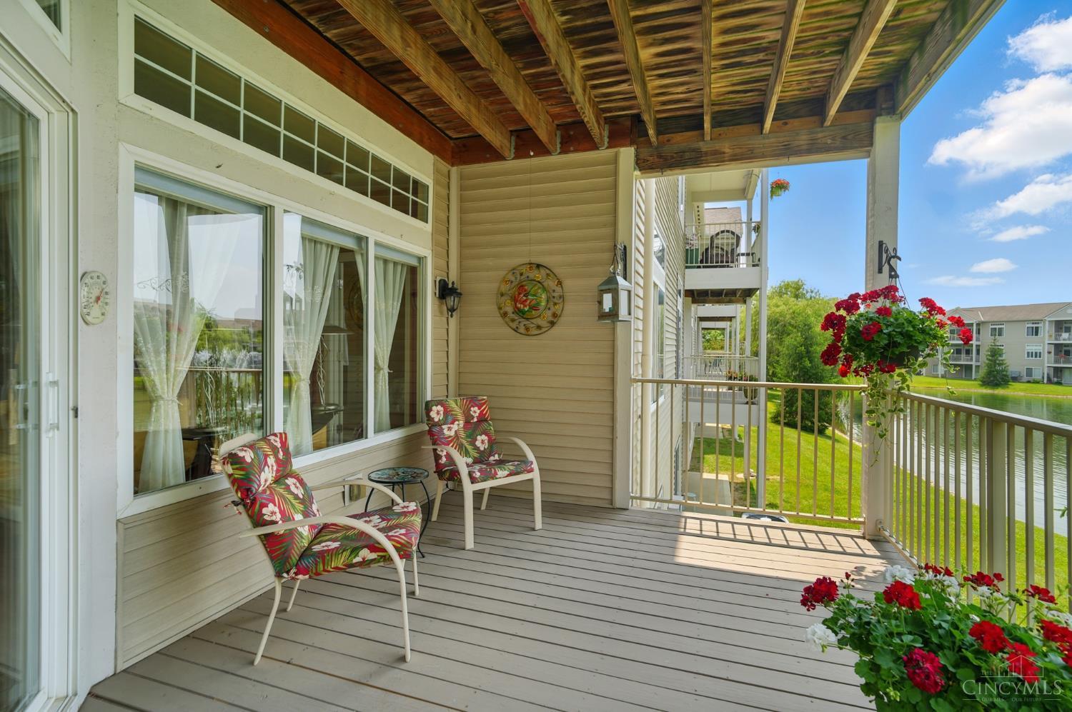 931 Heritage Green Drive