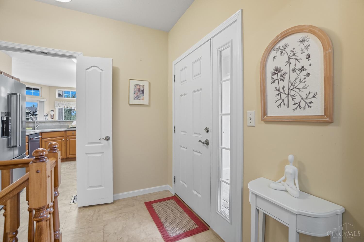 931 Heritage Green Drive