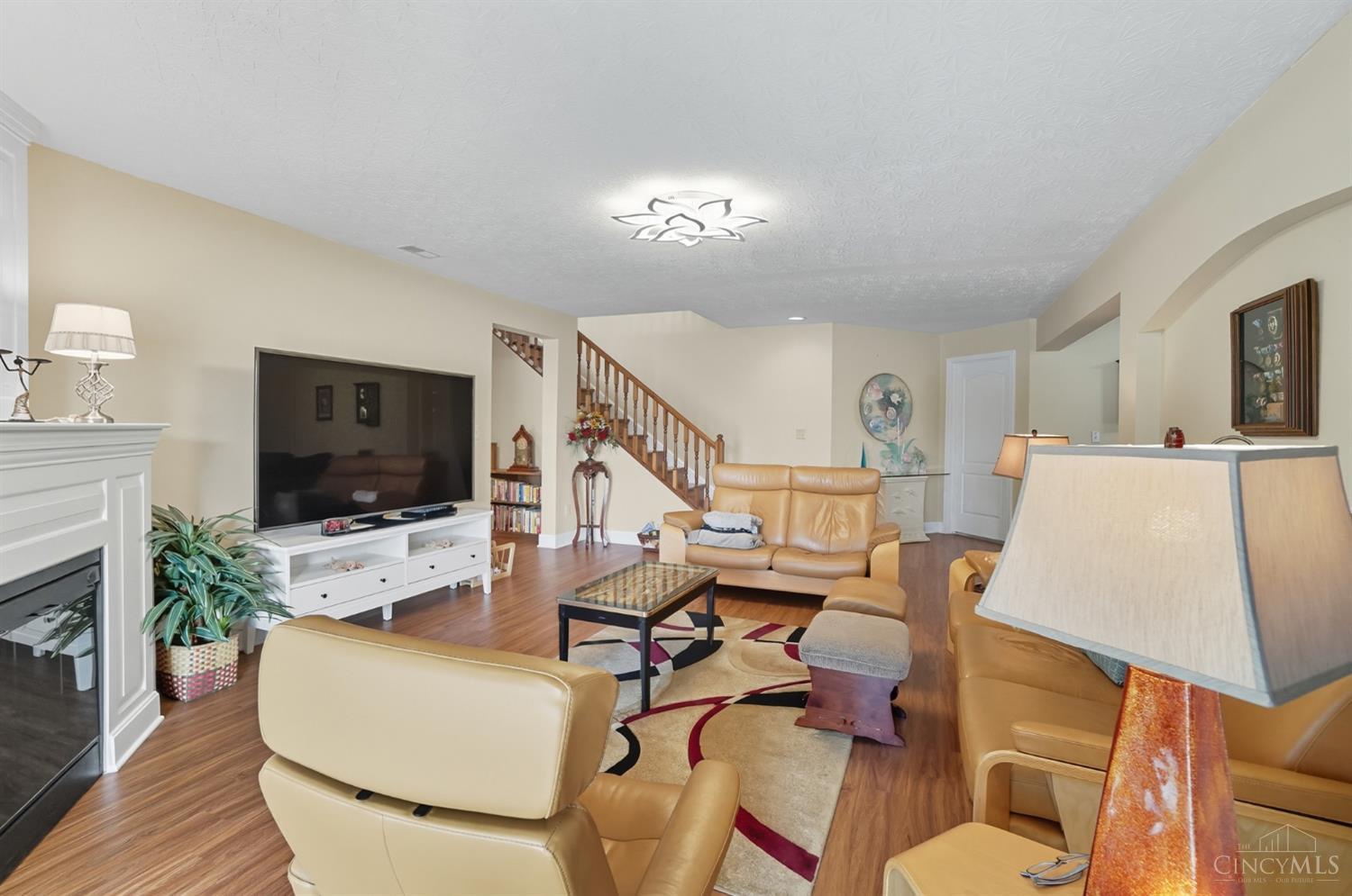 931 Heritage Green Drive