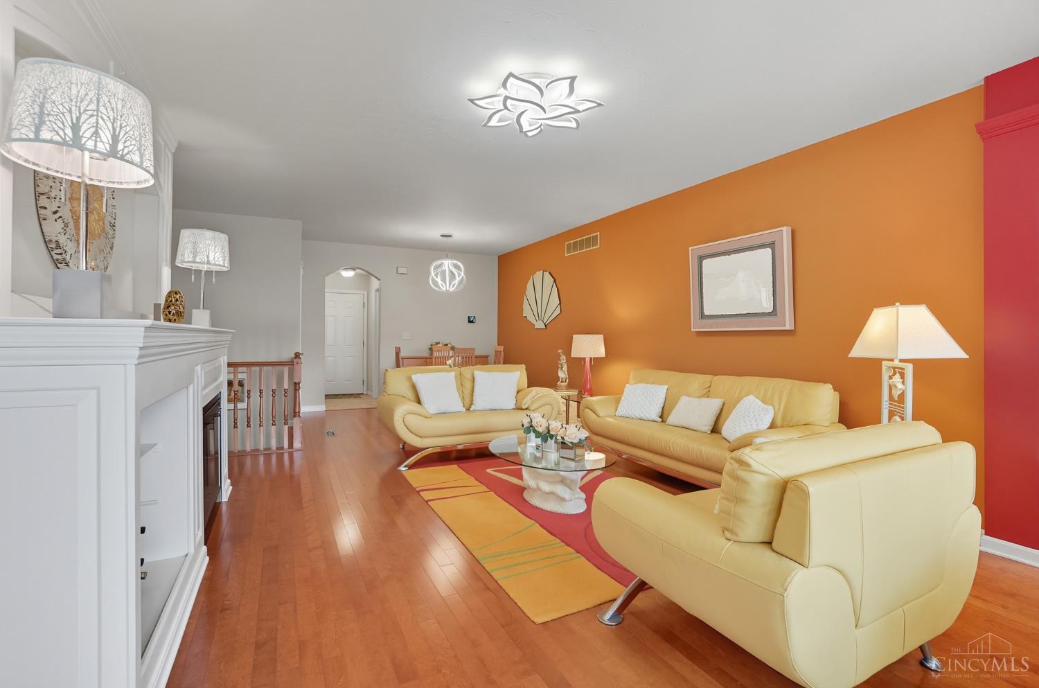 931 Heritage Green Drive