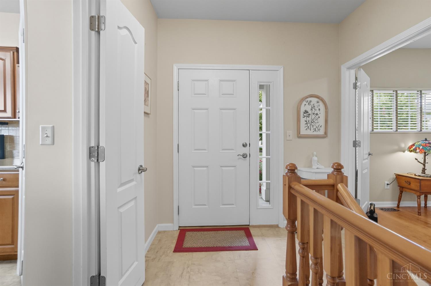 931 Heritage Green Drive