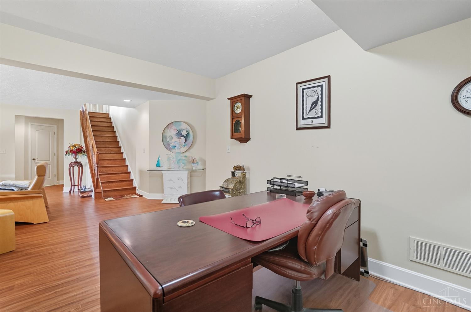 931 Heritage Green Drive