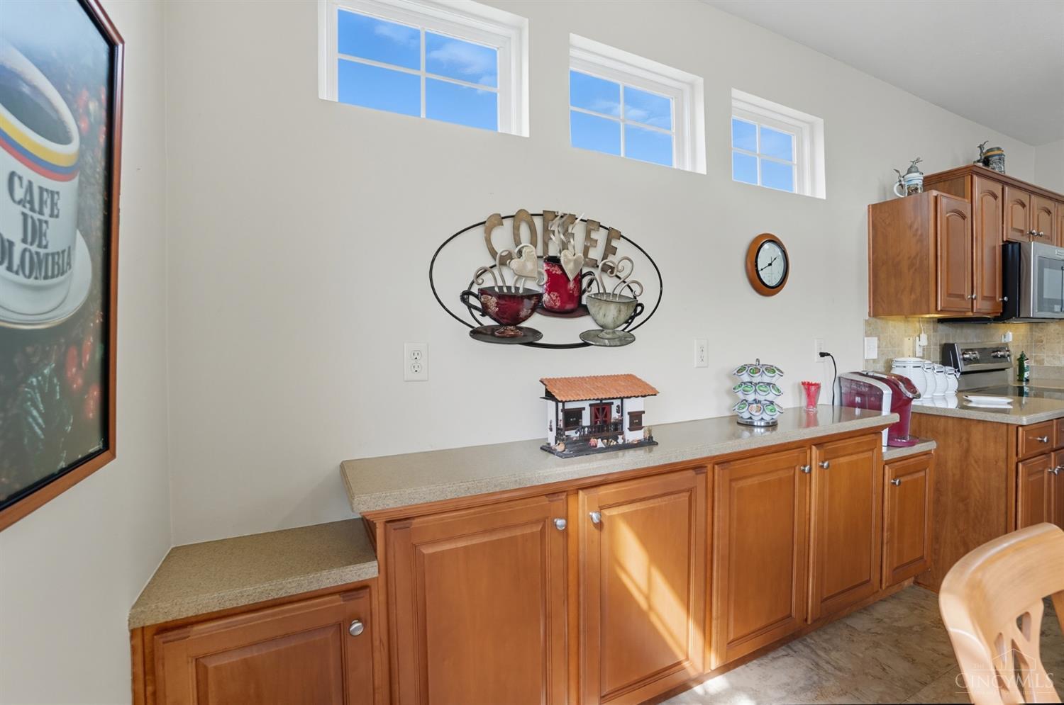 931 Heritage Green Drive