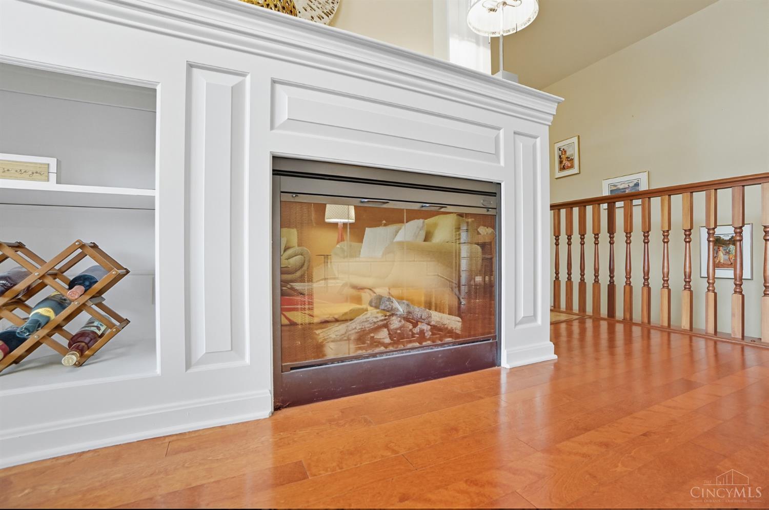 931 Heritage Green Drive