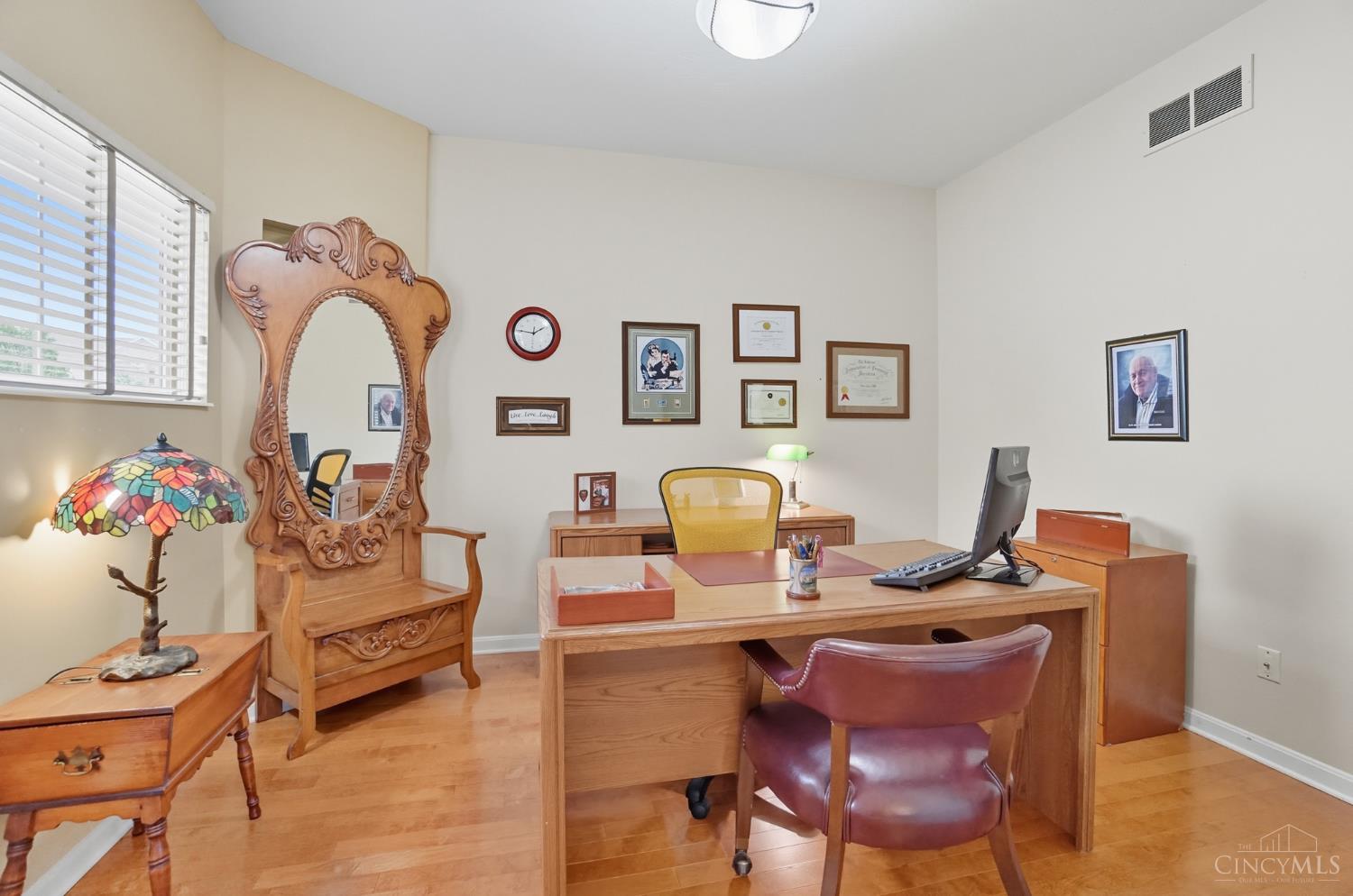 931 Heritage Green Drive