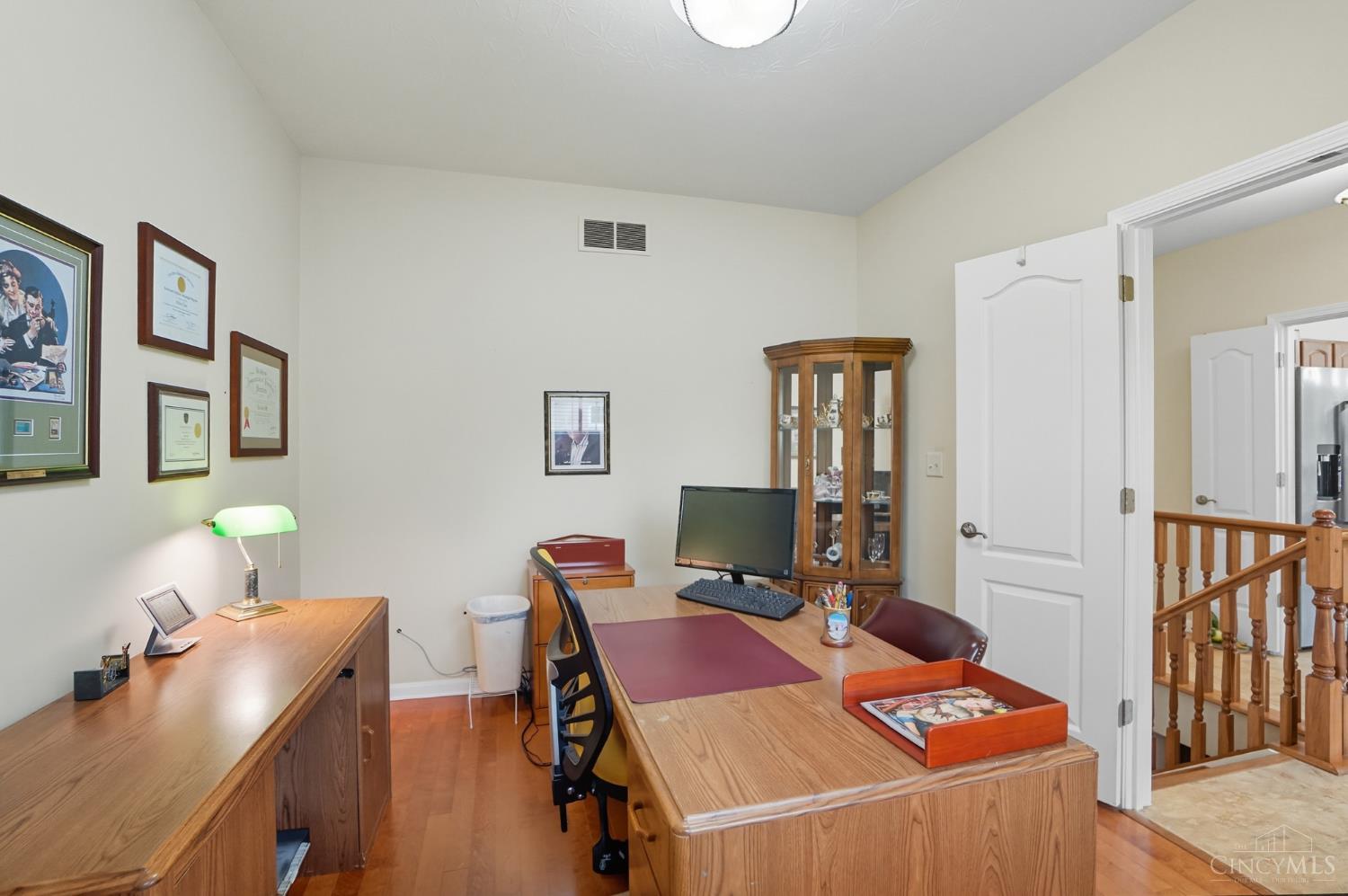 931 Heritage Green Drive