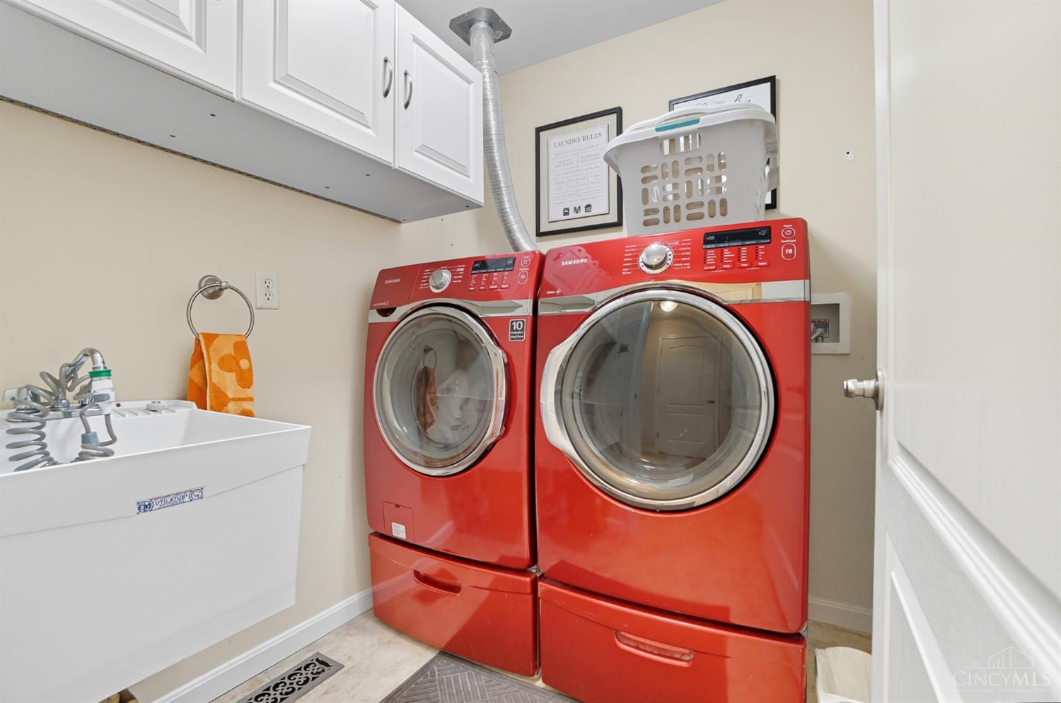 931 Heritage Green Drive