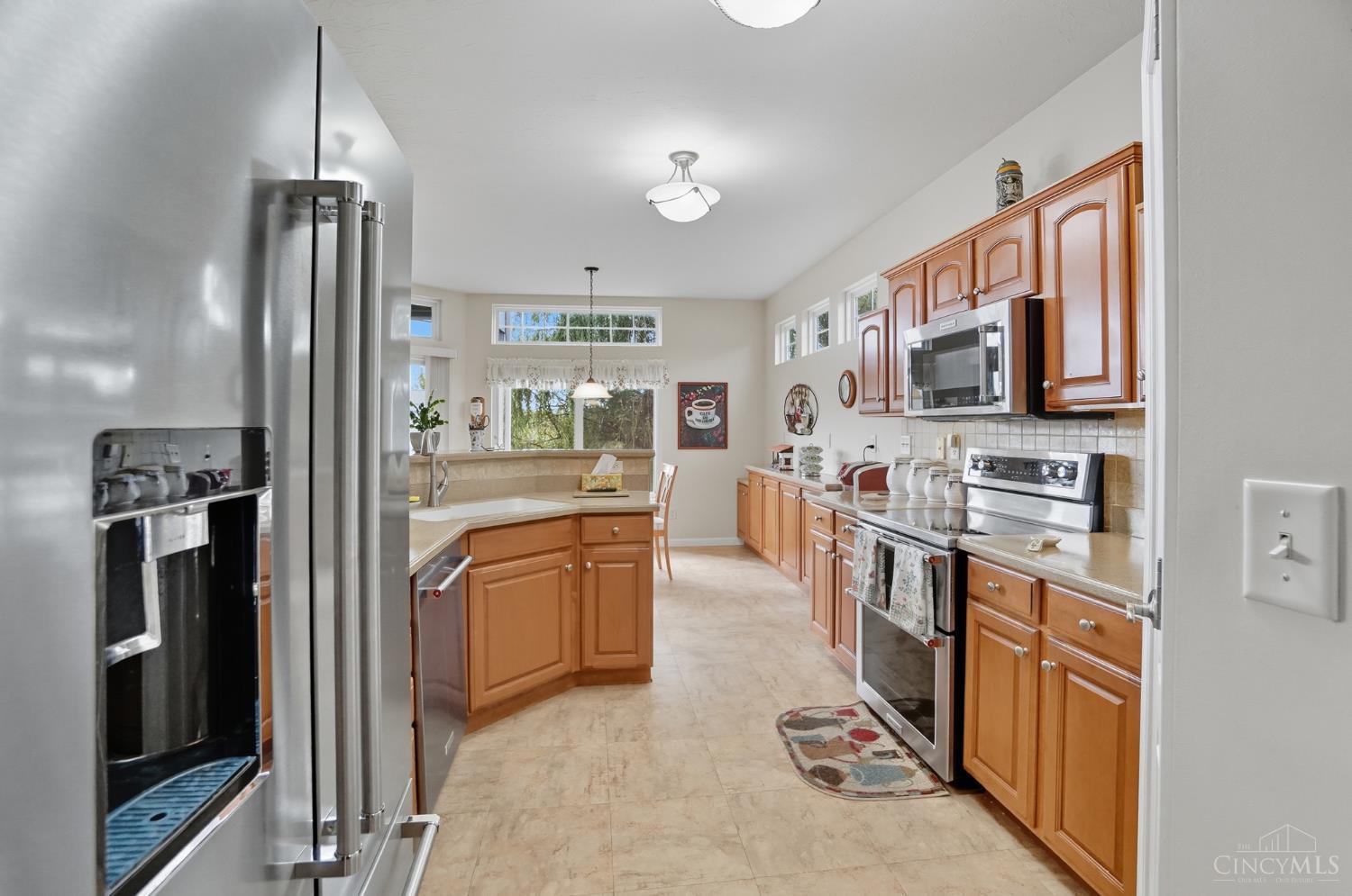 931 Heritage Green Drive