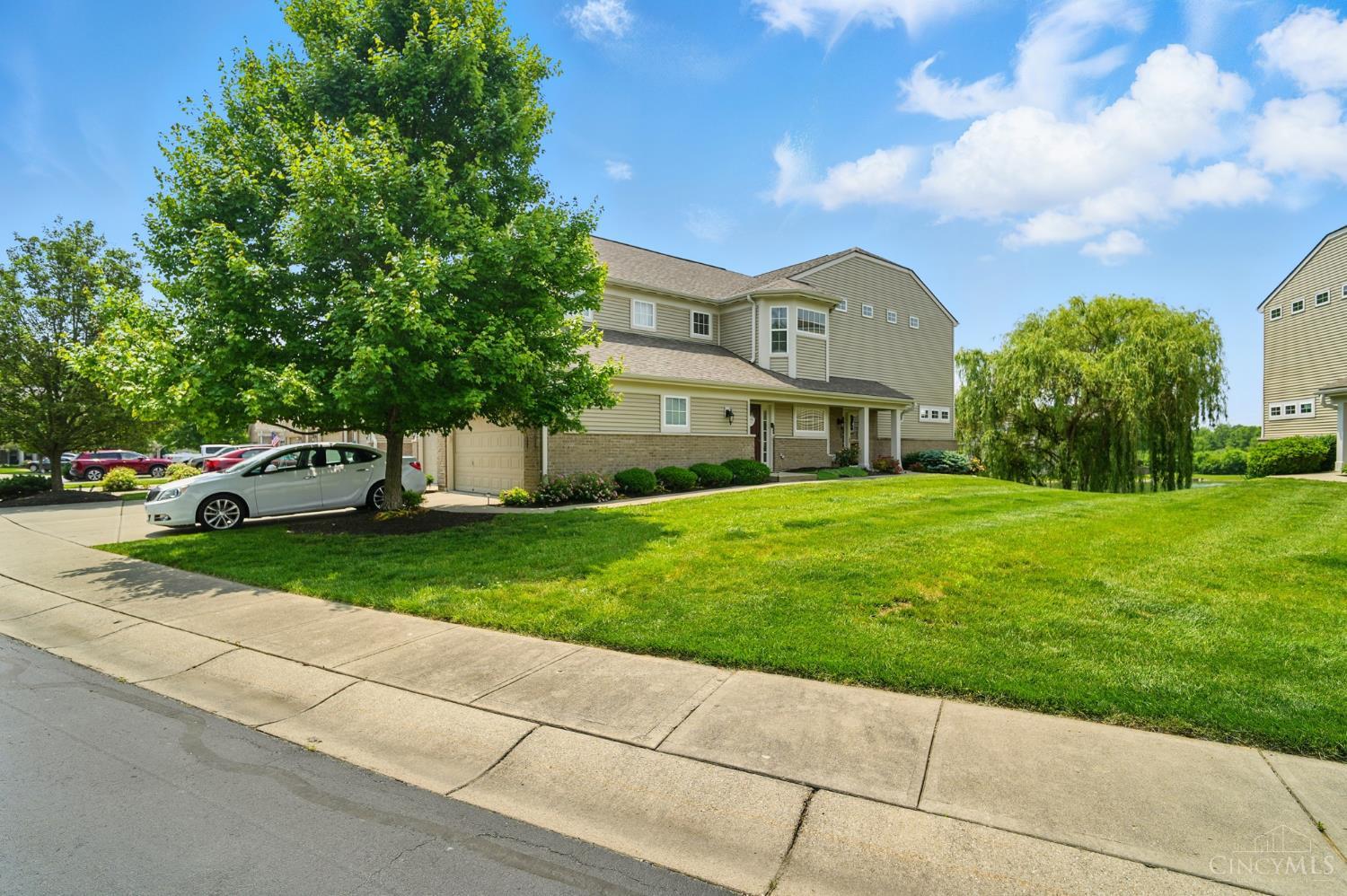 931 Heritage Green Drive