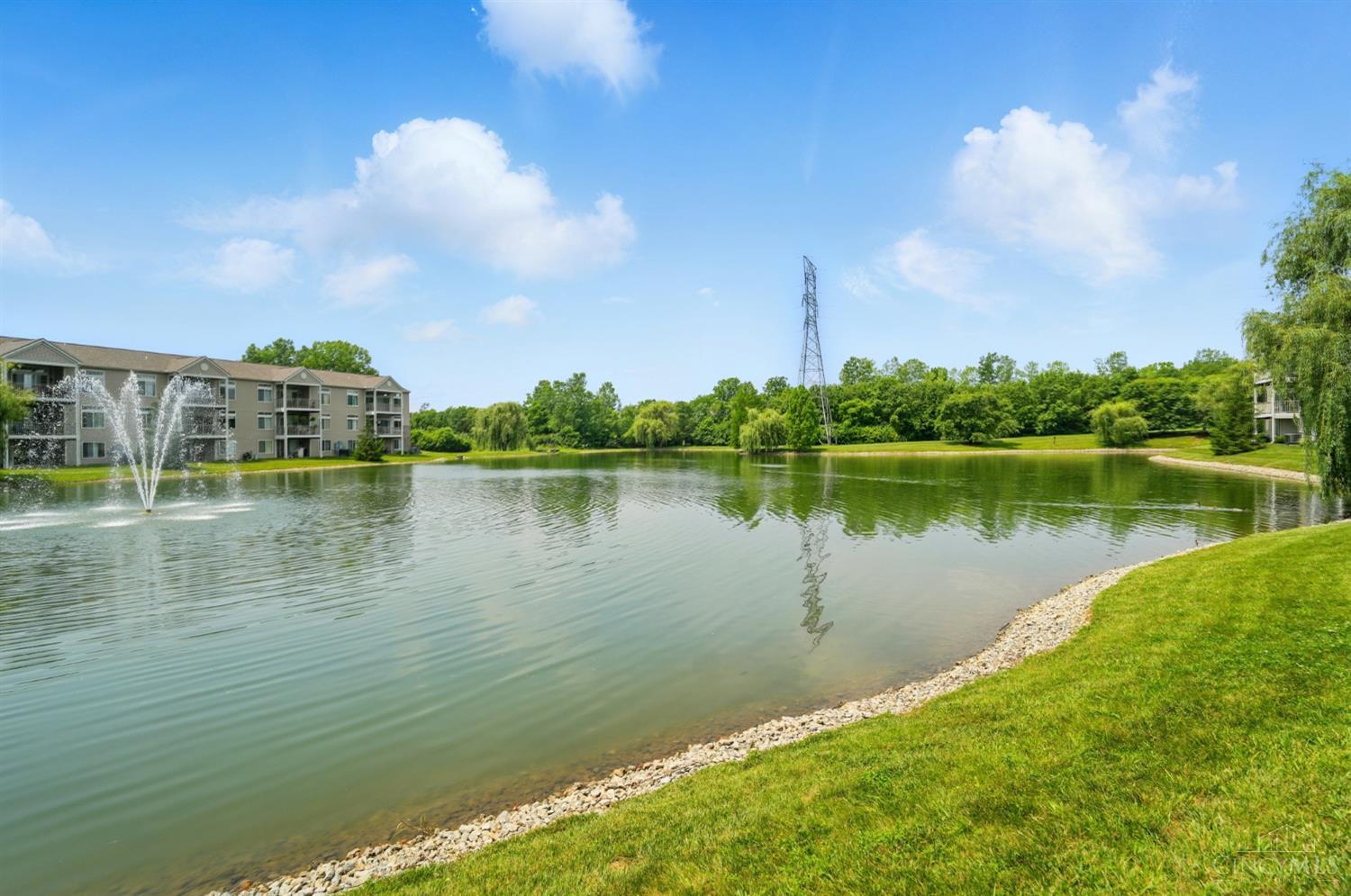 931 Heritage Green Drive